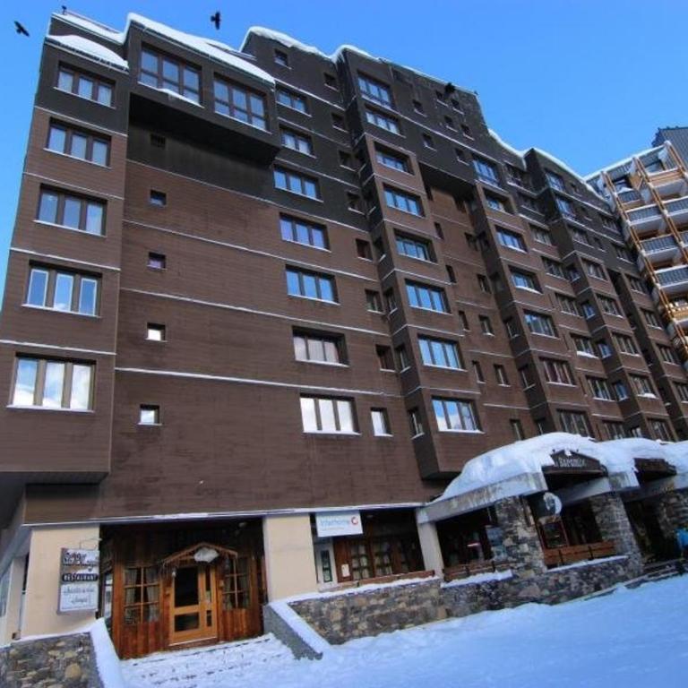 Appartement confortable à Val Thorens, 4 personnes - FR-1-637-19 - Appartamento (4 Adulti) - 5