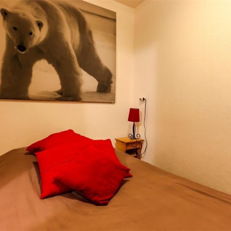 Appartement confortable à Val Thorens, 4 personnes - FR-1-637-19 - Appartamento (4 Adulti) - 6