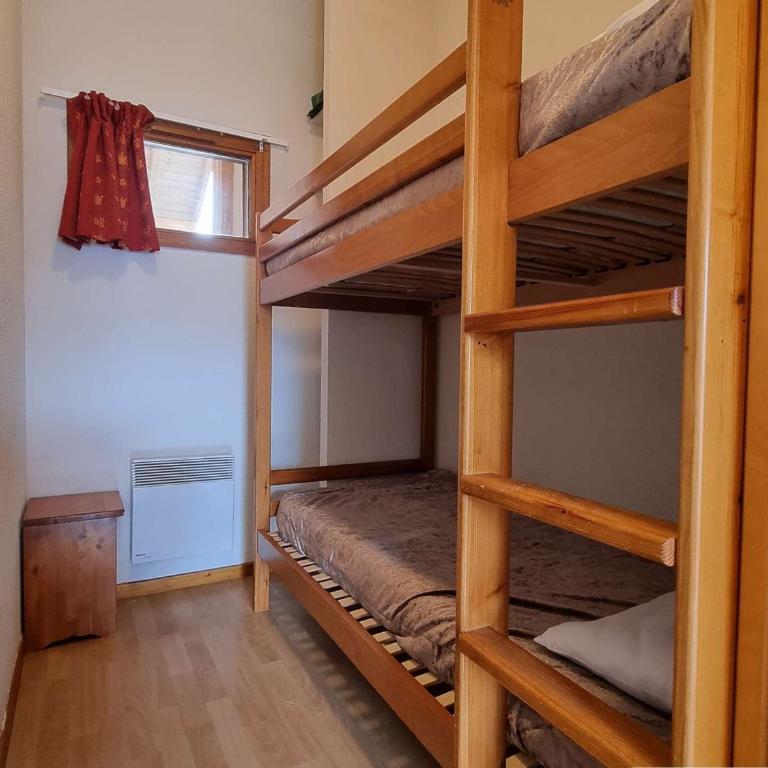 Appartement cabine 2 pièces - 6 pers - Près des pistes - FR-1-525-225 - Apartamento - 14