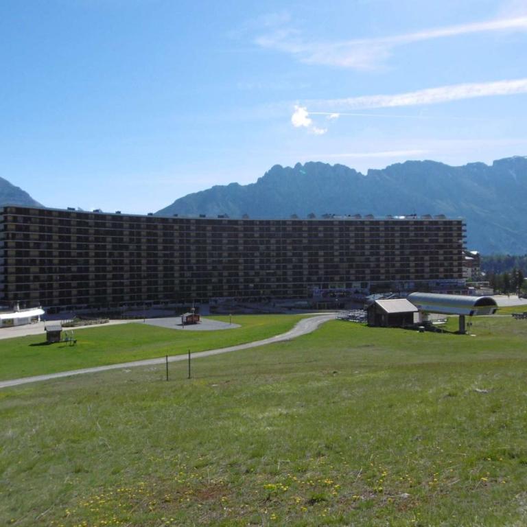 Studio cosy proche pistes, 4 personnes, parking, wifi, animaux permis - FR-1-525-234 - Apartment (4 Erwachsene) - 9