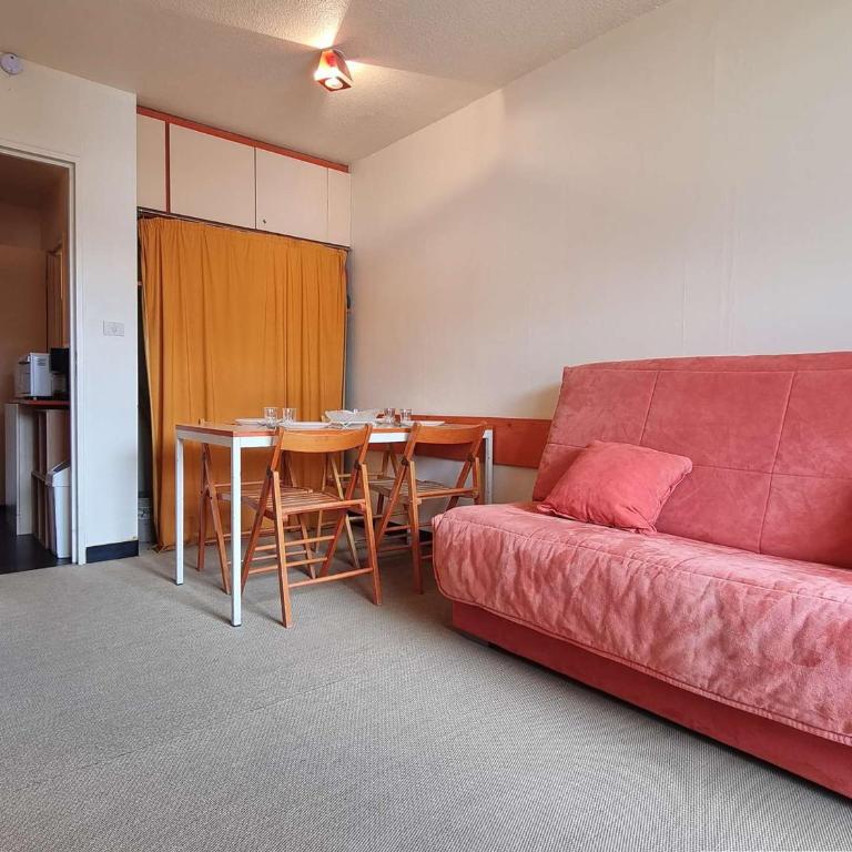 Studio cosy, proche pistes et commerces, parking et wifi inclus, SuperDévoluy - 3 couchages - FR-1-525-235 - Apartment (3 Adults) - 10