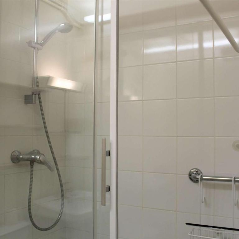 Studio cosy avec balcon, au pied des pistes et proche des commerces, Vars Les Claux - FR-1-330B-189 - Appartamento (4 Adulti) - 11