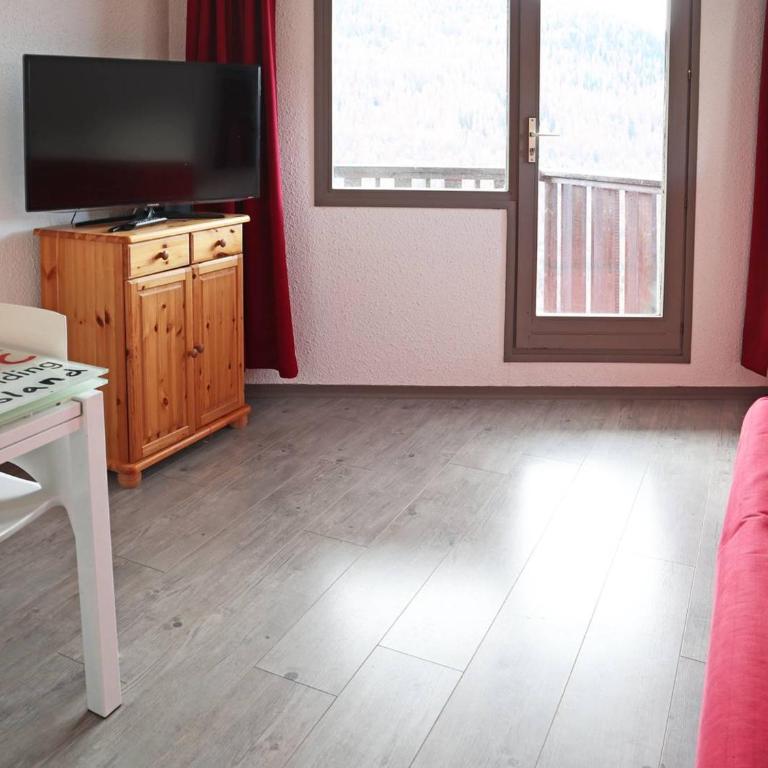Studio pour 6 pers, skis aux pieds, confort et ascenseur - FR-1-322-453 - Apartment (6 Adults) - 1