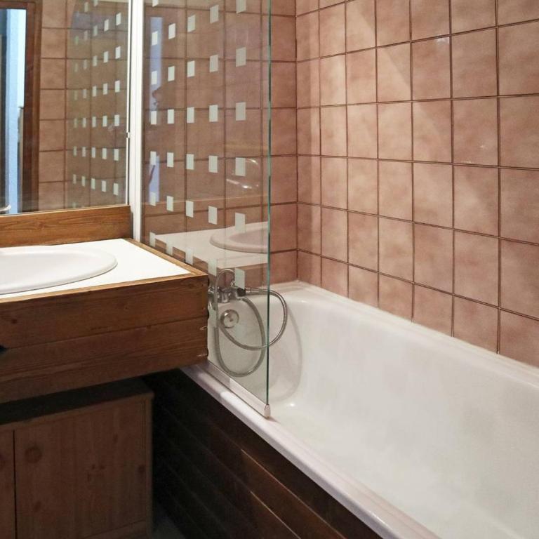 Studio pour 6 pers, skis aux pieds, confort et ascenseur - FR-1-322-453 - Apartment (6 Adults) - 7