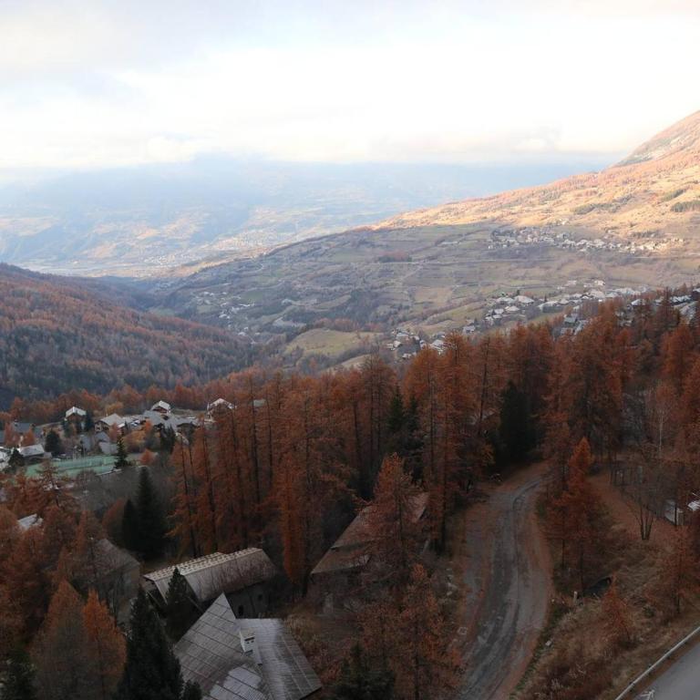 Studio pour 6 pers, skis aux pieds, confort et ascenseur - FR-1-322-453 - Apartment (6 Adults) - 8