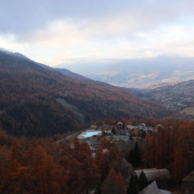 Studio pour 6 pers, skis aux pieds, confort et ascenseur - FR-1-322-453 - Apartment (6 Adults) - 9