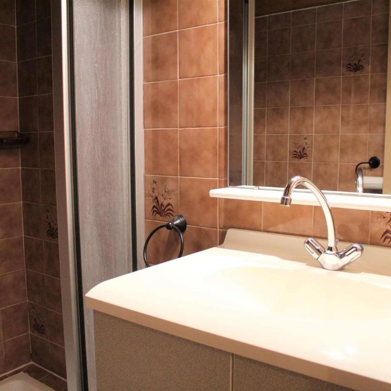 Studio Mezzanine Vars Les Claux, 4 Pers, Proche Commerces - FR-1-330B-192 - Apartment (4 Adults) - 11