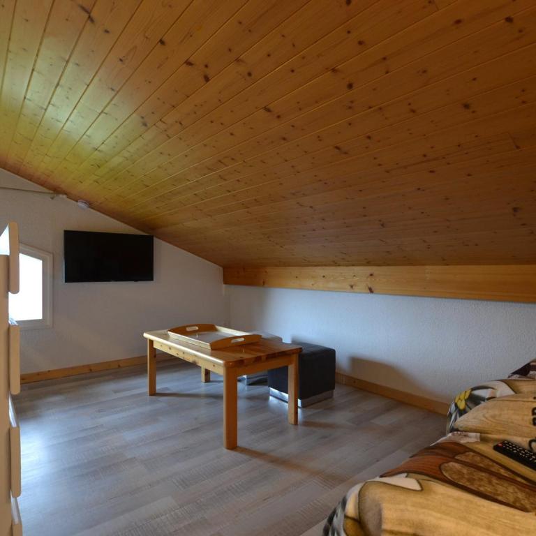 Duplex cosy pour 5 personnes près des pistes avec parking à Espace Diamant - FR-1-505-152 - Apartment (5 Adults) - 6