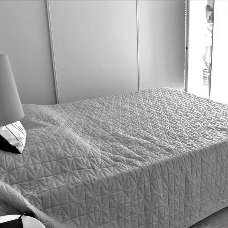 Appartement Climatisé 2 Pièces avec Balcon et Garage Privatif à Cavalaire-sur-Mer - FR-1-226B-101 - Appartement (4 Adultes) - 11