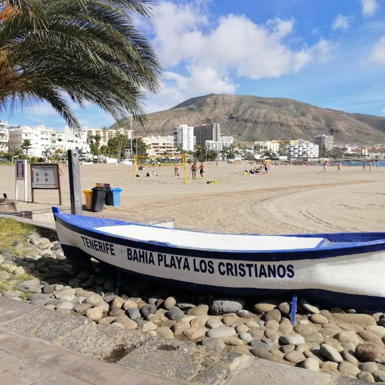 The Cozy Studio Los Cristianos - Apartamento Estándar - 20