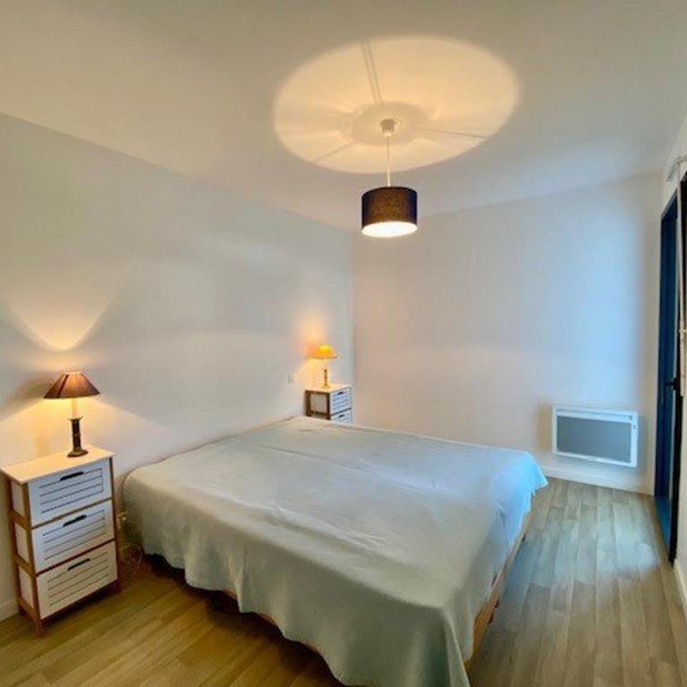Quiberon : Appt T3, 63m², Parking, Animaux admis, WIFI - FR-1-478-206 - Apartment (4 Adults) - 8