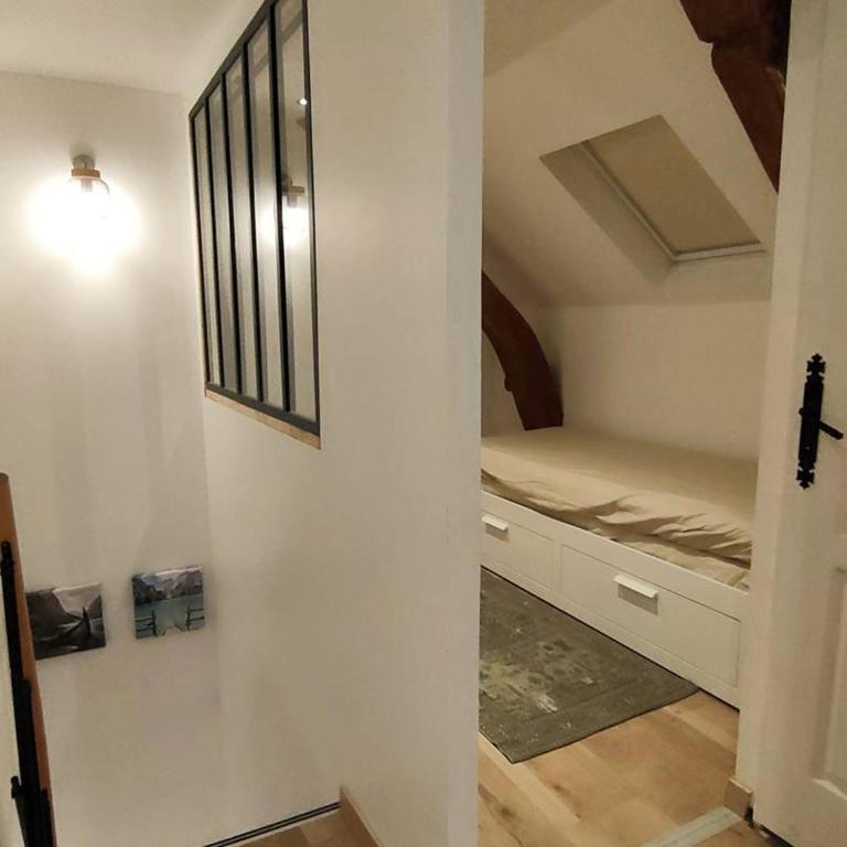 Duplex rénové 6/8 pers. centre Cauterets, WiFi - FR-1-234-274 - Appartement - 7