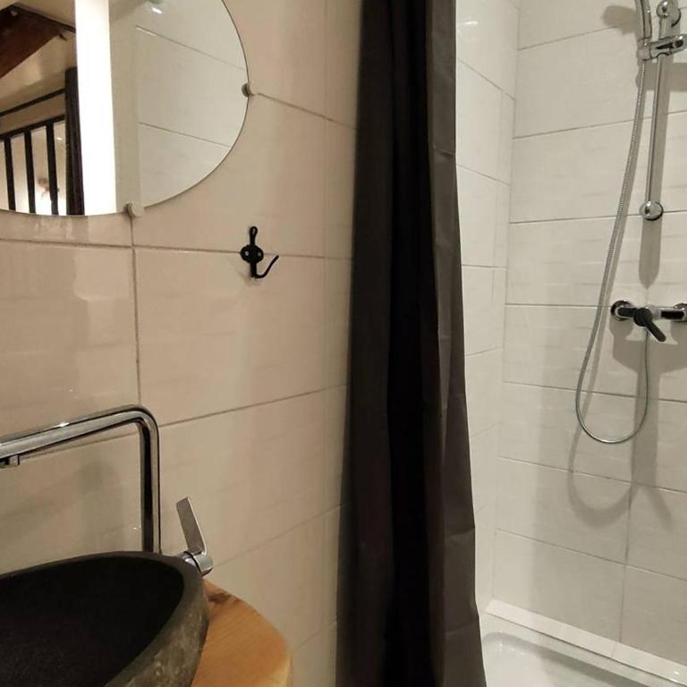 Duplex rénové 6/8 pers. centre Cauterets, WiFi - FR-1-234-274 - Appartement - 8