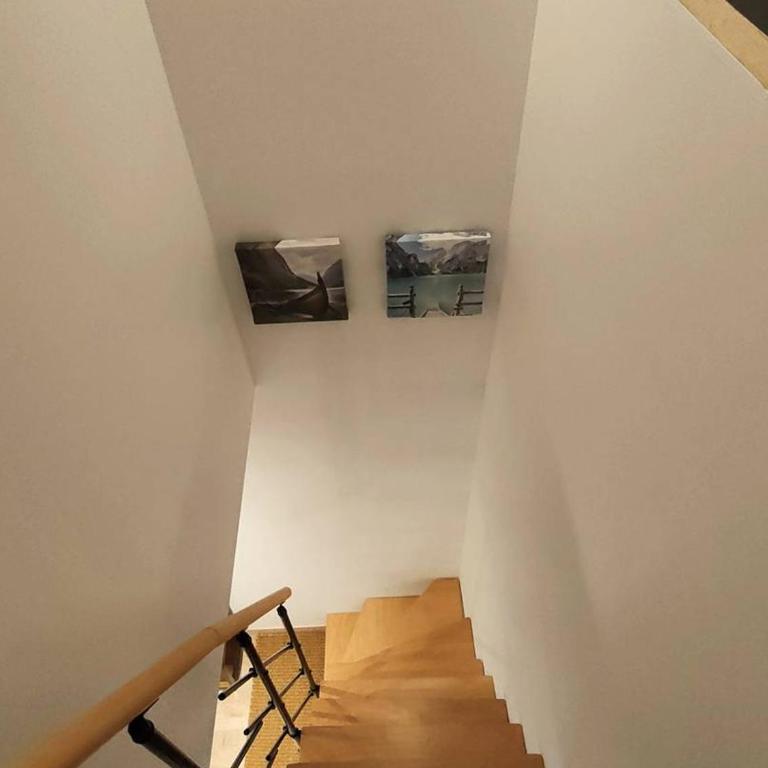 Duplex rénové 6/8 pers. centre Cauterets, WiFi - FR-1-234-274 - Appartement - 11