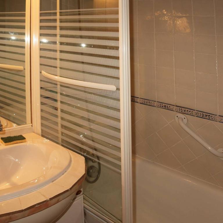 Studette rénovée proche pistes et centre Les Orres - FR-1-322-465 - Appartamento (2 Adulti) - 5