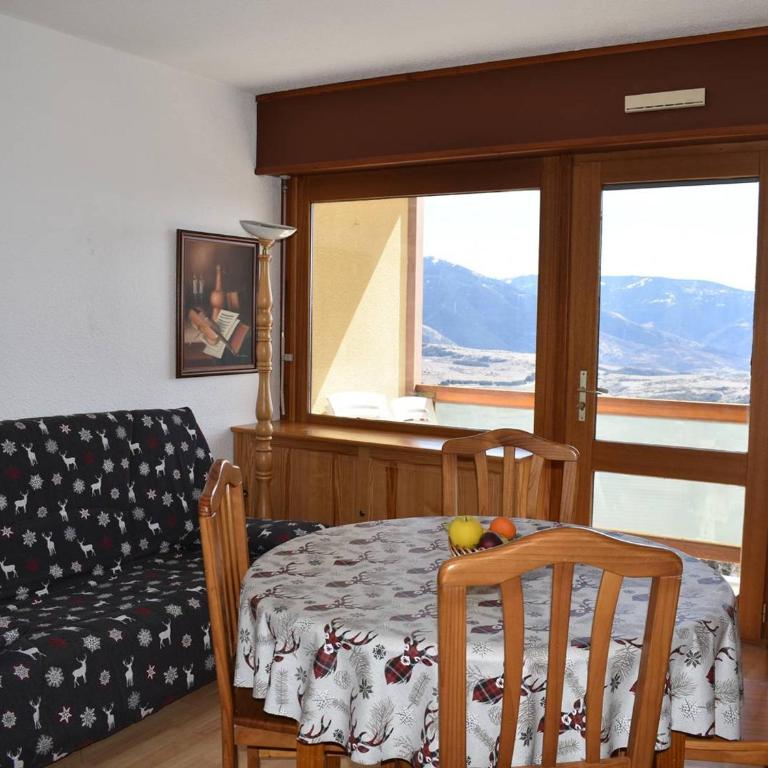 Appartement avec vue panoramique - 2 pers. - Appartement 1 Chambre - 1