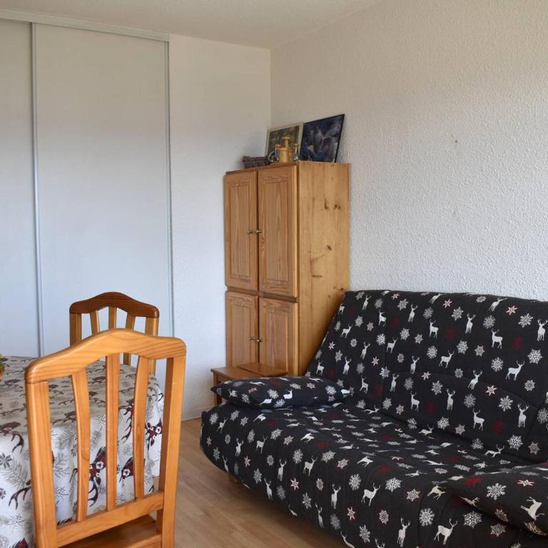 Appartement avec vue panoramique - 2 pers. - Appartement 1 Chambre - 6