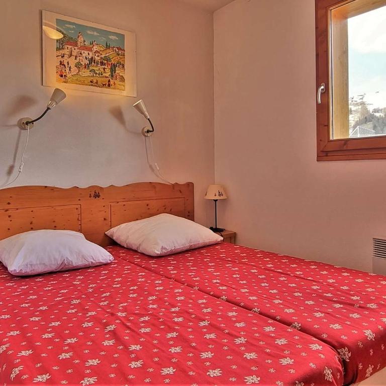 Appartement 4 pièces avec WiFi, Animaux admis, Parking gratuit proche des pistes - FR-1-525-240 - Apartment - 9