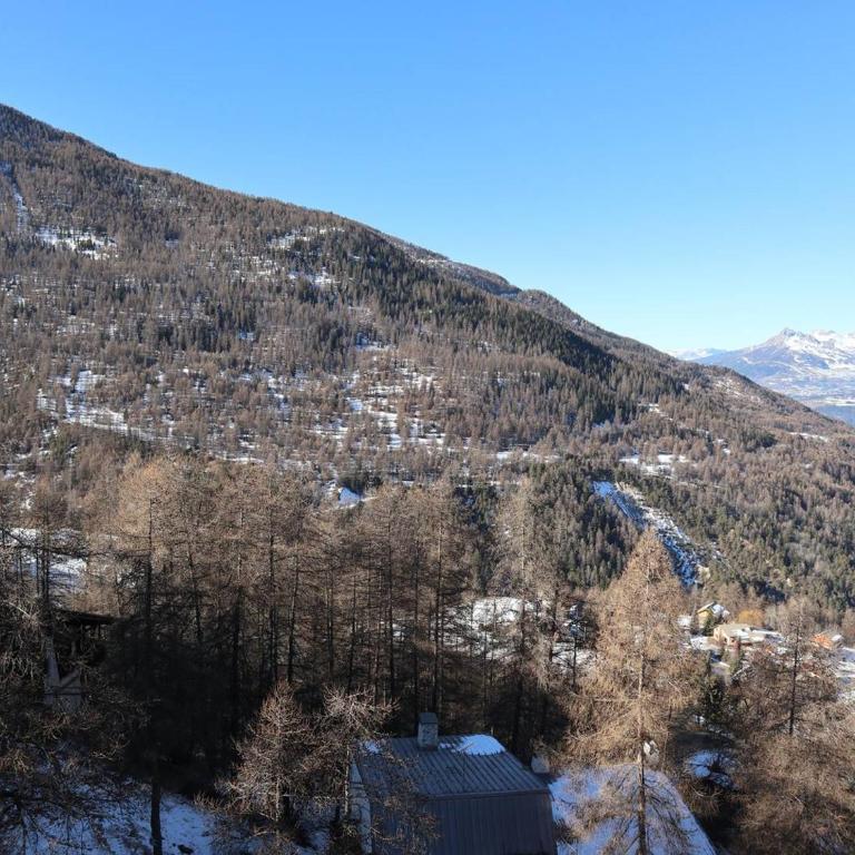 Grand studio rénové, skis aux pieds, idéal famille, 6 pers, Les Orres - FR-1-322-469 - Apartment (6 Adults) - 7