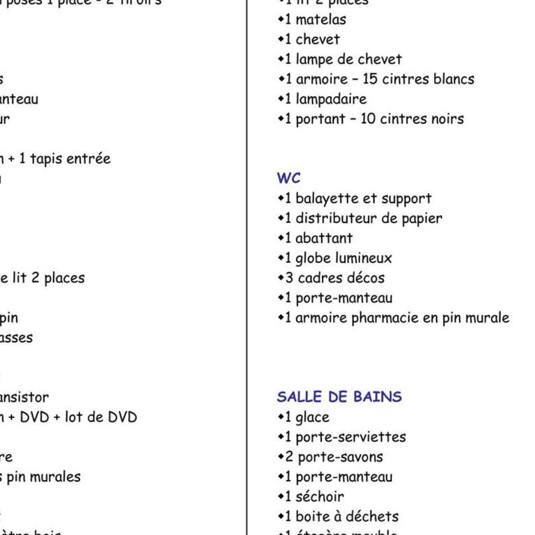 Grand studio rénové, skis aux pieds, idéal famille, 6 pers, Les Orres - FR-1-322-469 - Apartment (6 Adults) - 10