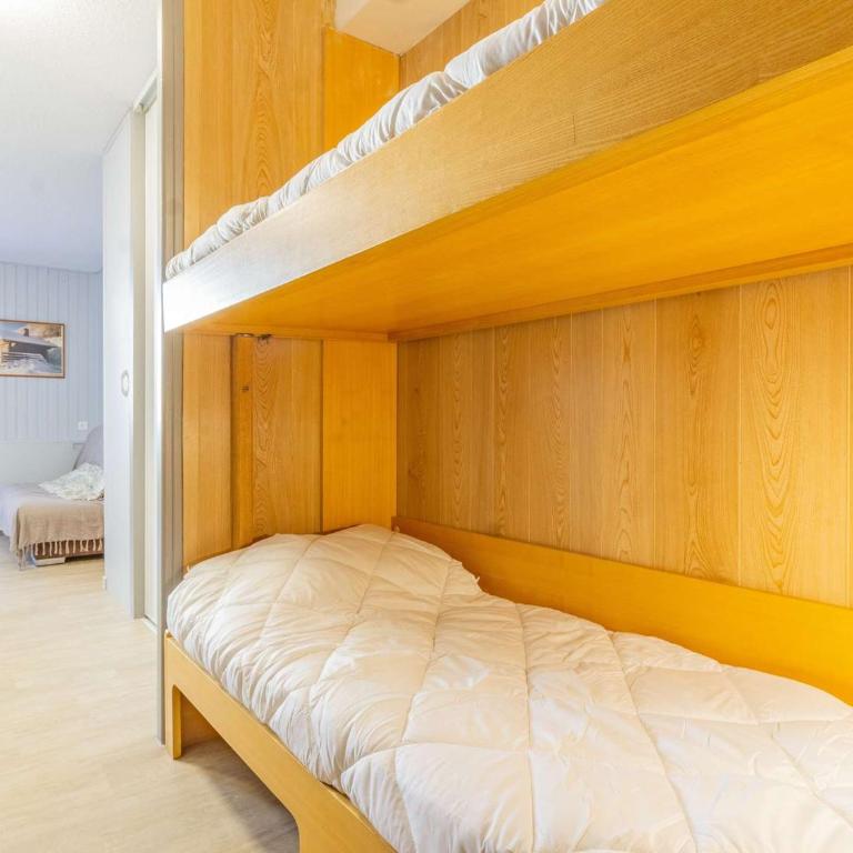 Studio cosy avec balcon, centre-ville, proche télécabine, wifi inclus - FR-1-401-235 - Studio - 7