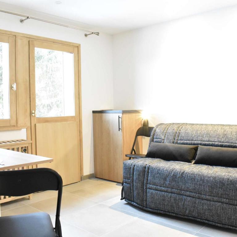 Studio Montagne Rénové, 2 Pers, Proche Pistes et Commerces, Méribel - FR-1-180-572 - Appartement - 11