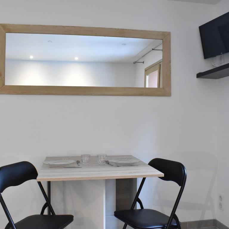 Studio Montagne Rénové, 2 Pers, Proche Pistes et Commerces, Méribel - FR-1-180-572 - Appartement - 15