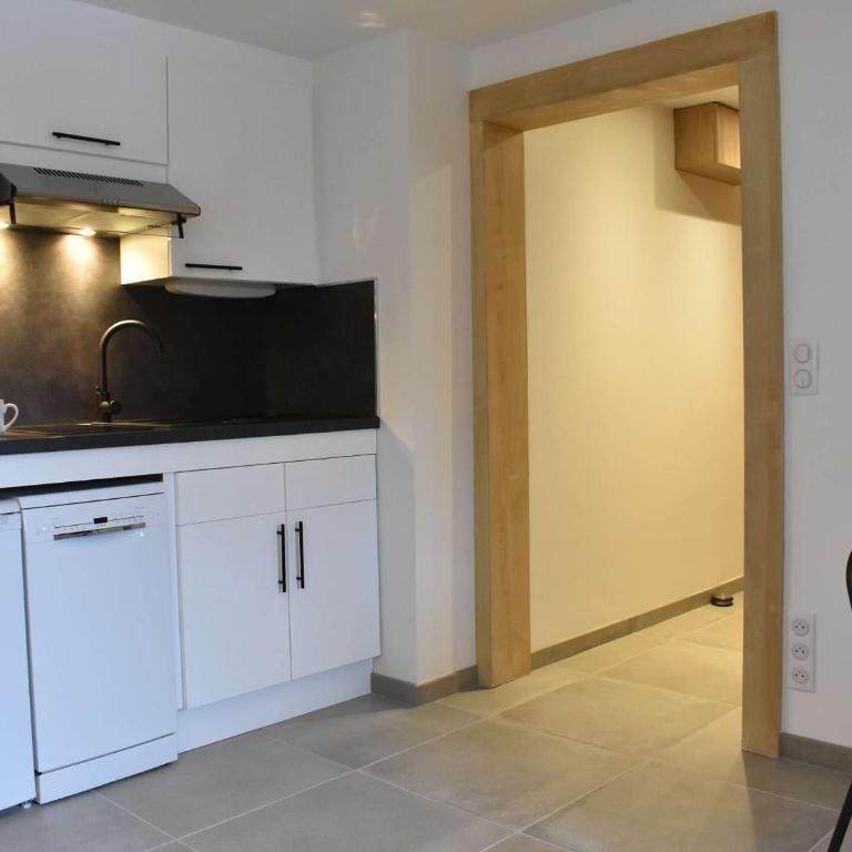 Studio Montagne Rénové, 2 Pers, Proche Pistes et Commerces, Méribel - FR-1-180-572 - Appartement - 22