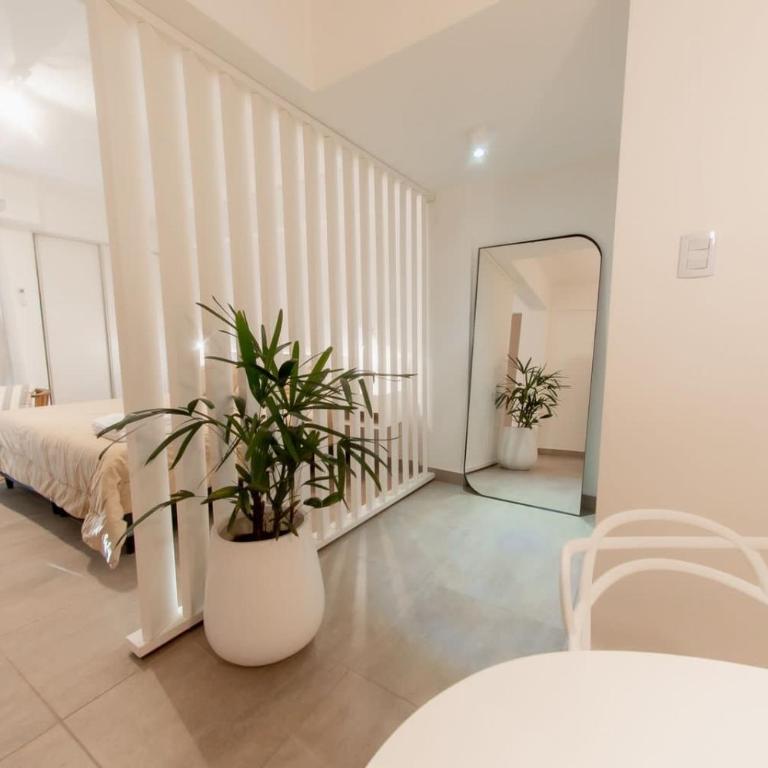 Decom Suites - Apartamento de 1 dormitorio - 11