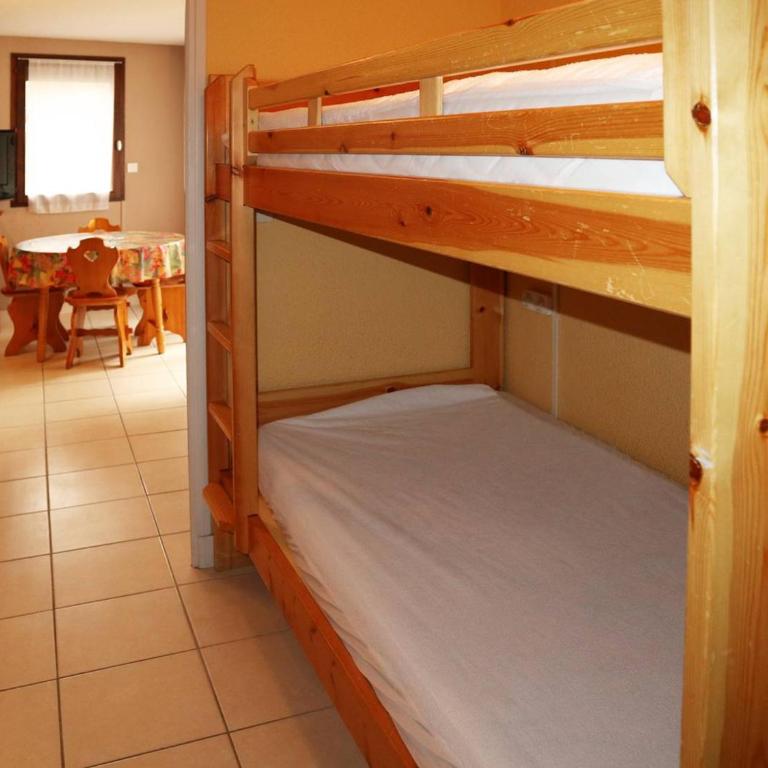 Charmant studio skis aux pieds, balcon sud/est - FR-1-322-477 - Apartamento - 8
