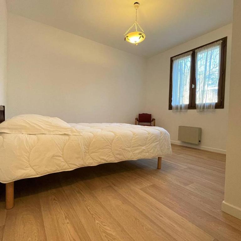 Charmant 3 pièces avec jardin pour 6 pers. à Briançon, à 3mn du centre, proche randonnées et Col d'Izoard - FR-1-330C-124 - Appartement - 15