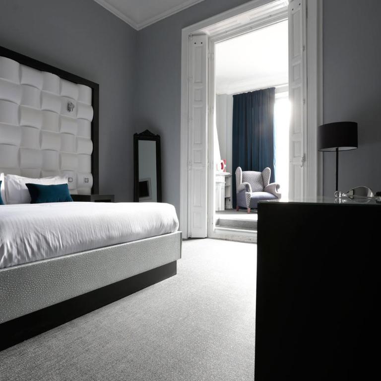 Amra Barcelona Gran Via - Suite - 6