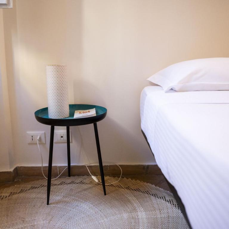 Artsy and elegant apartment near Pantheon - Superior Apartment - 14