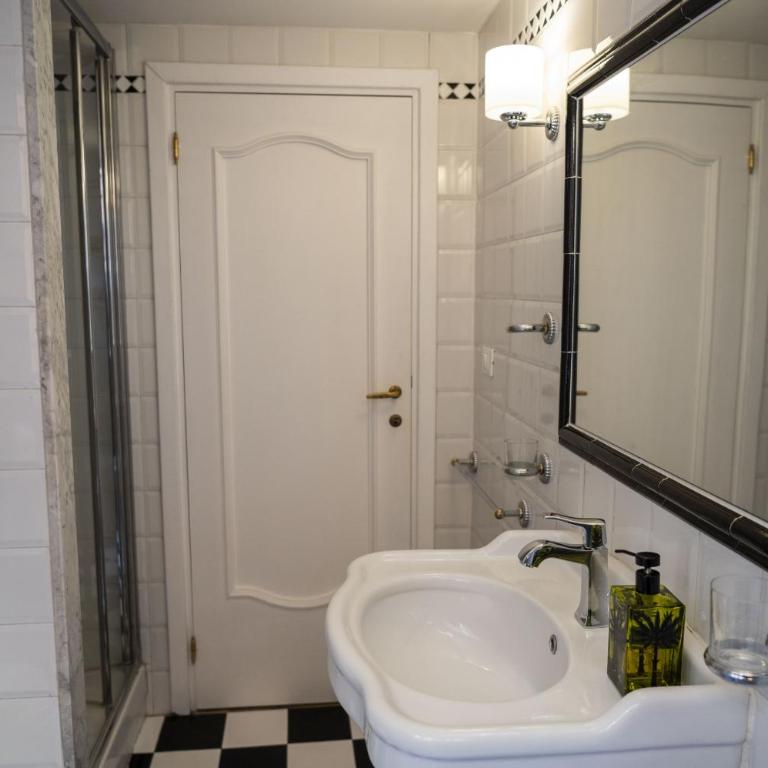 Artsy and elegant apartment near Pantheon - Superior Apartment - 17