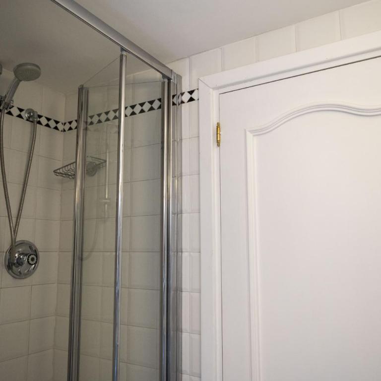 Artsy and elegant apartment near Pantheon - Superior Apartment - 18