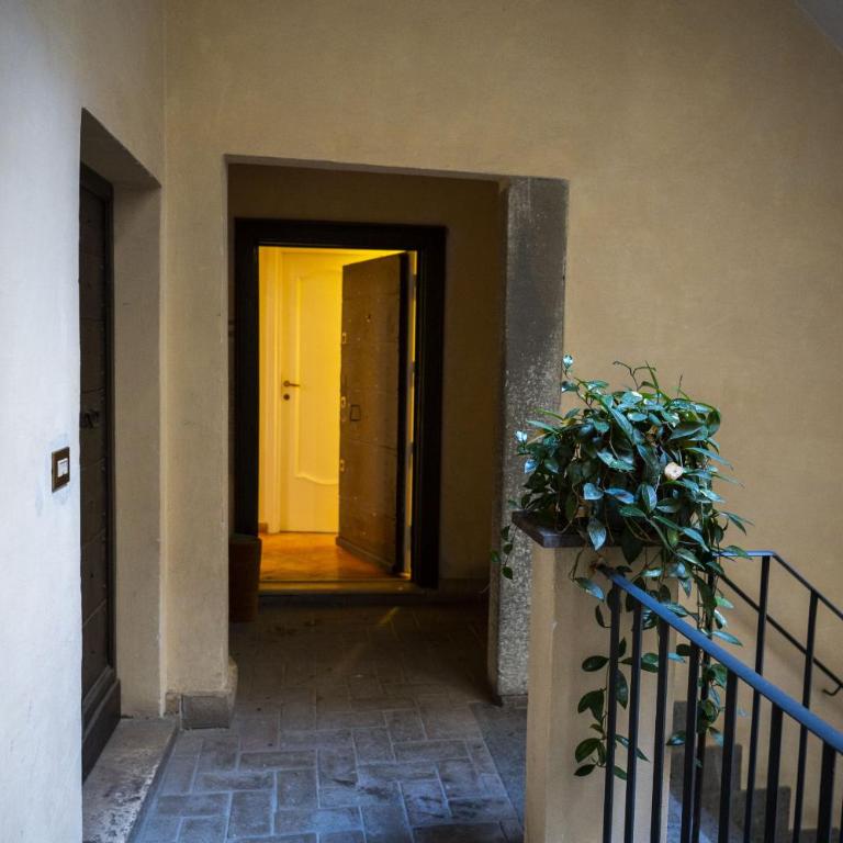 Artsy and elegant apartment near Pantheon - Superior Apartment - 21