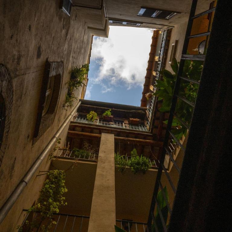 Artsy and elegant apartment near Pantheon - Superior Apartment - 22