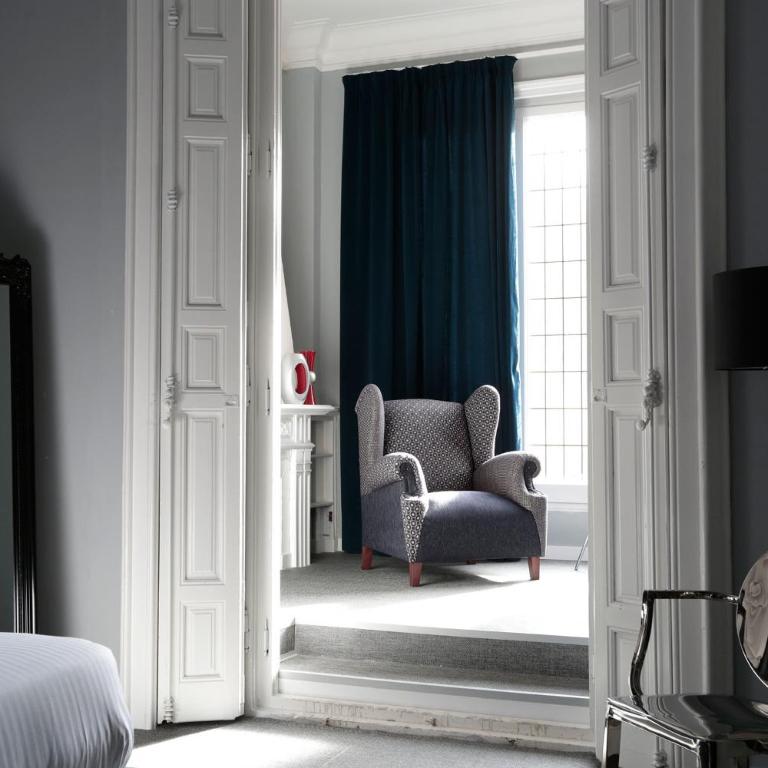 Amra Barcelona Gran Via - Suite - 12