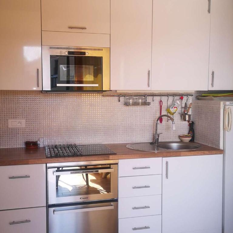 Appartement 2 Pièces avec Terrasse, Accès Piscine et Activités Sportives - 4 Couchages, Clim en Option - FR-1-195-89 - Apartment - 5