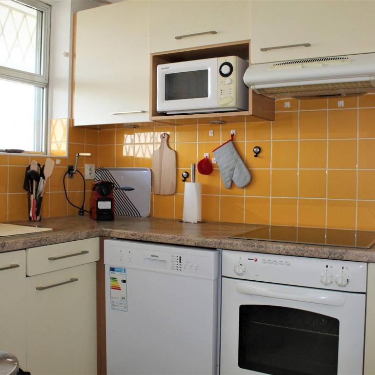 Studio calme, climatisé et équipé avec terrasse vue mer - 2 couchages - FR-1-252A-67 - Appartement - 7
