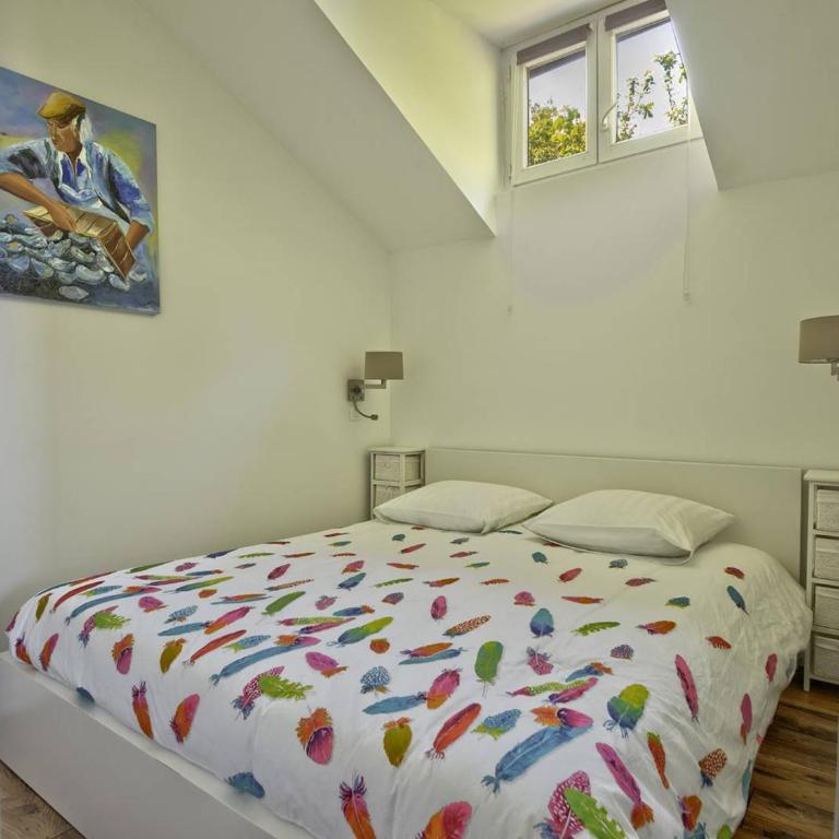 Arcachon: Appart 60m², 500m Plage, 4 Pers - FR-1-433-88 - Apartment - 3