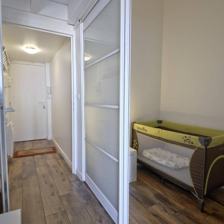 Arcachon: Appart 60m², 500m Plage, 4 Pers - FR-1-433-88 - Apartment - 5