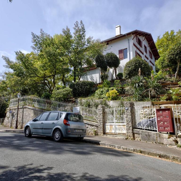 Arcachon: Appart 60m², 500m Plage, 4 Pers - FR-1-433-88 - Apartment - 9