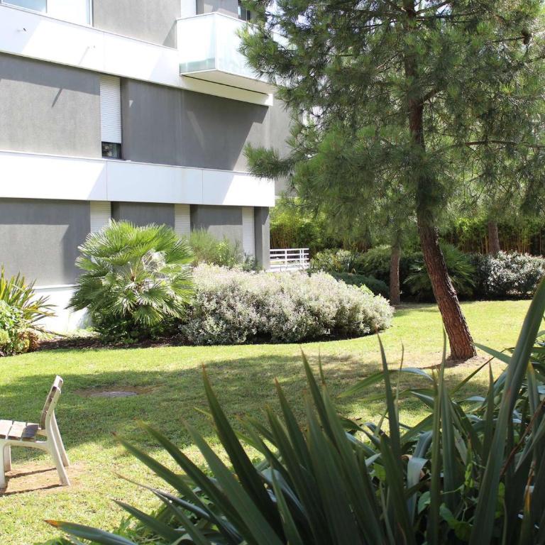 Studio moderne 4 pers au centre de La Baule avec terrasse et garage, proche plage et commerces - FR-1-245-162 - Apartment - 15