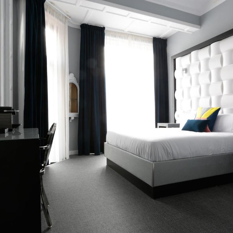 Amra Barcelona Gran Via - Suite - 7