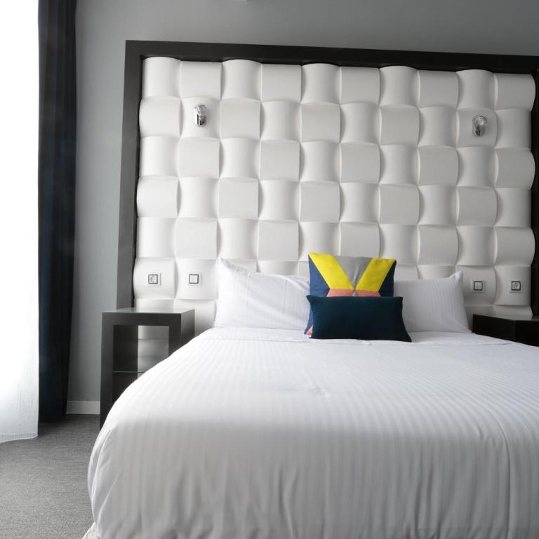 Amra Barcelona Gran Via - Suite - 4