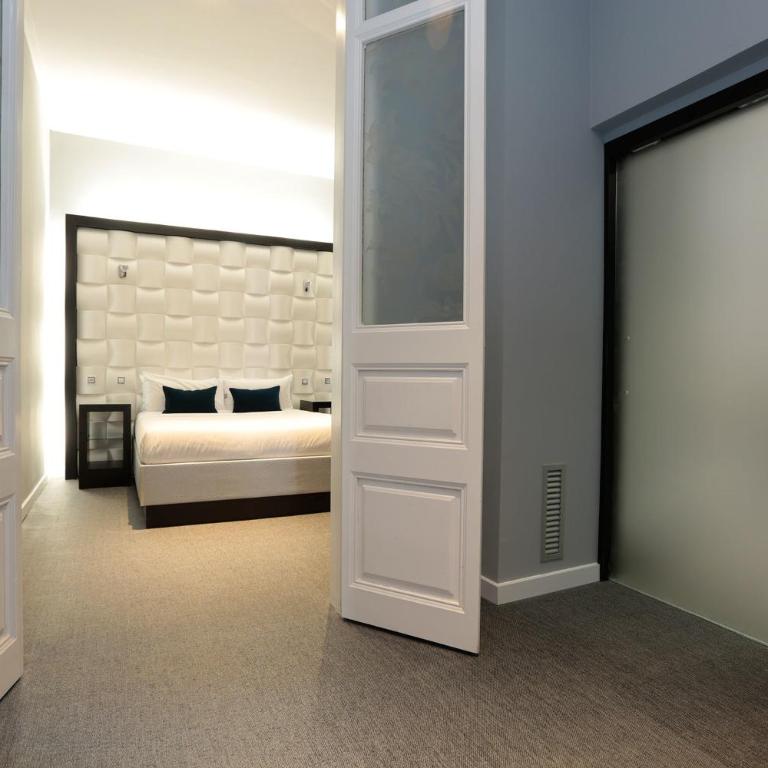 Amra Barcelona Gran Via - Basic Double Room - 3