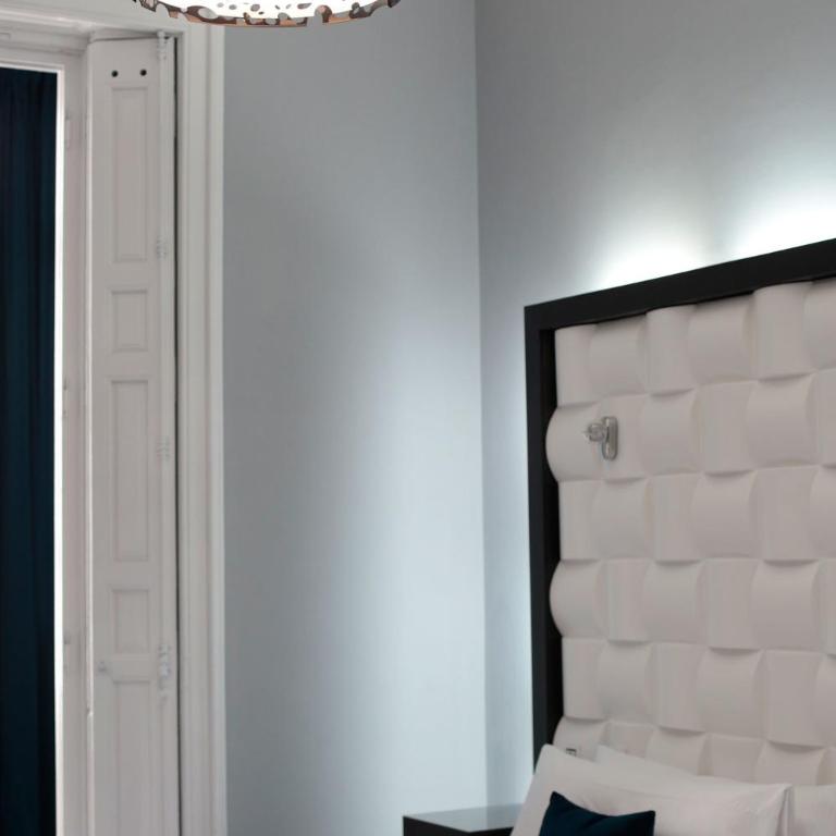 Amra Barcelona Gran Via - Classic Family Room - 6