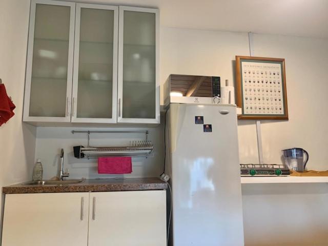 Lindos Apartamentos en San Isidro - Estudio Ático - Situado en el ático - 8