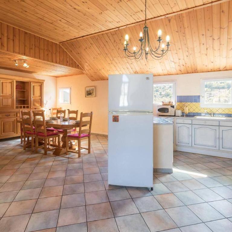 Grand appartement Briançon avec garage privé - FR-1-330C-57 - Appartement (6 Adultes) - 3